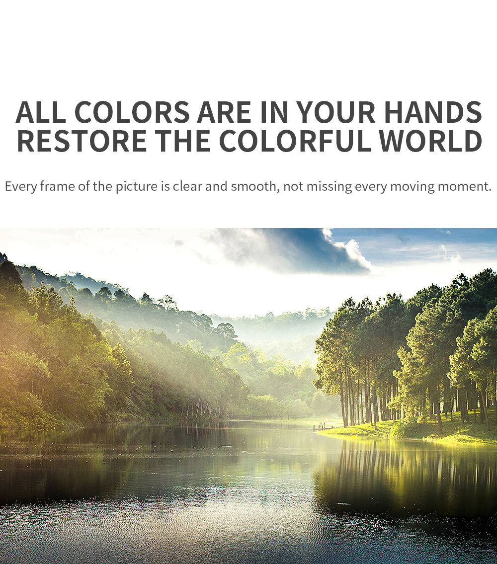 HOSHI SJRC F7 PRO GPS Drone 4K Dual HD Camera 3 Axis Gimbal Aerial Photography Brushless Motor Quadcopter RC Distance 3km