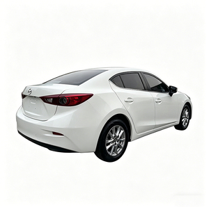 Mazda 3 Axela 2017 1.5L à faible consommation de carburant, entretien réduit, haute valeur de revente, vente en gros - Product Image 4
