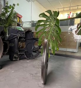 Rakitan roda gila untuk few Deutz 52D 30D mesin <span class=keywords><strong>Loader</strong></span> | Weichai 20220 | Xichai 0261 630 - Product Image 3