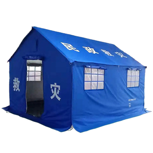 Vente en gros <span class=keywords><strong>de</strong></span> tentes <span class=keywords><strong>de</strong></span> secours standard pour l'extérieur, destinées aux situations d'urgence civiles, aux opérations <span class=keywords><strong>de</strong></span> lutte contre les inondations et aux interventions en cas <span class=keywords><strong>de</strong></span> tremblement <span class=keywords><strong>de</strong></span> terre. - Product Image 4