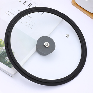 Bán Sỉ Đồ Nấu Nướng Thay Thế Nắp Nồi - Product Image 1