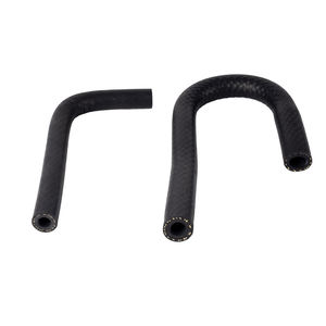 Manguera de Neopreno de Alta Resistencia, Tubo de Cloropreno CR para Equipos Industriales y Agricultura - Product Image 2