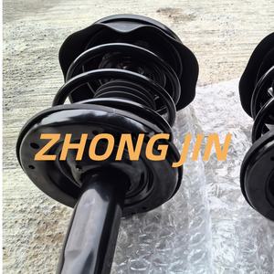 Amortisseur pour BENZ C200 C230 C280 C350 <span class=keywords><strong>CLK200</strong></span> CLK240 CLK280 Clk320 Clk350 W203 W209 - Product Image 6