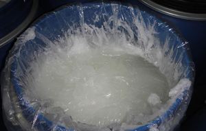 Detergente surfactante Texapon 28% SLES 28% del fabricante superior - Product Image 3