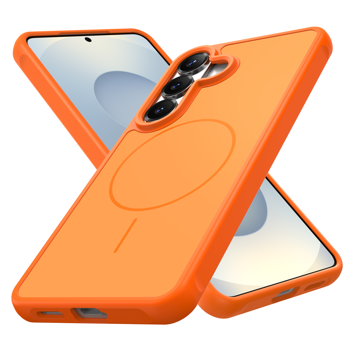 Naranja