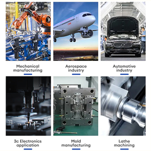 Inserti per Fresatura in Carburo di Alta Qualità, Lame Indicizzabili in Acciaio al Tungsteno RPMT1204 per Lavorazioni CNC e Metalli Industriali - Product Image 6