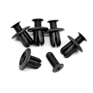 Clips de fixation en plastique pour pare-chocs de voiture, pour réparation et remplacement, clips de carrosserie automobile - Product Image 3