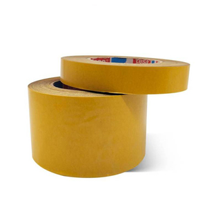 TESA 8401 8402 gomma nitrilica pellicola adesiva hot melt resina fenolica ambra nastro biadesivo hot melt <span class=keywords><strong>HAF</strong></span> - Product Image 6