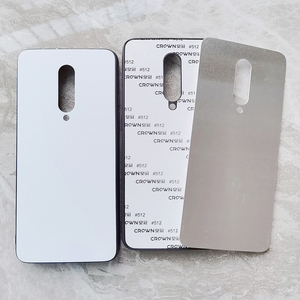 ที่มีคุณภาพสูง2d Tpu ระเหิดช่องว่างกรณีโทรศัพท์มือถือสำหรับ ONEPLUS 7 <span class=keywords><strong>PRO</strong></span> - Product Image 3