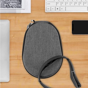 Brilliant Custom ized geformte Schale in Eva Custom Case für Muse 2 <span class=keywords><strong>Brain</strong></span> <span class=keywords><strong>Sensing</strong></span> Stirnband - Product Image 5