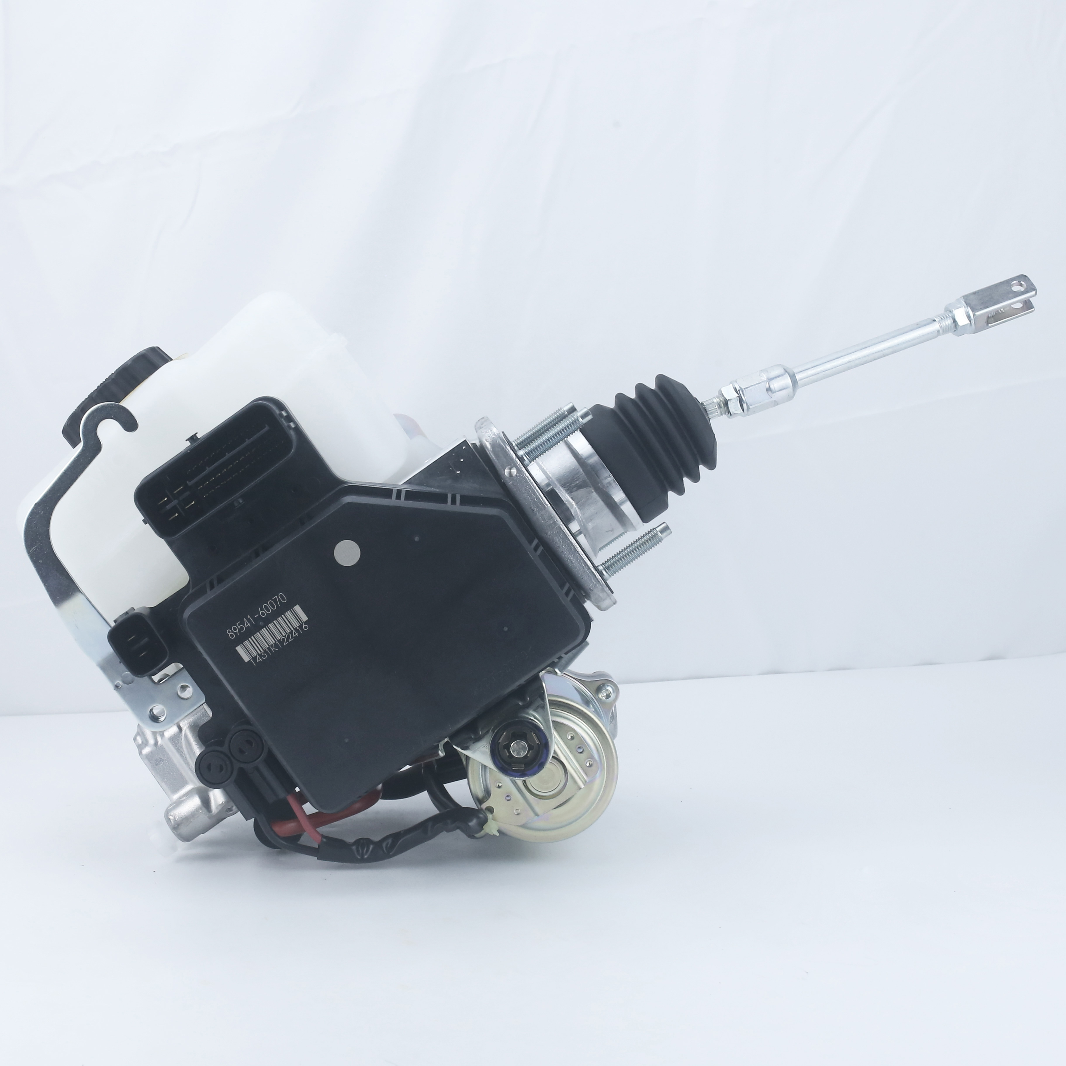 Auto Parts Brake Booster 47050-60220 Brake Master Cylinder