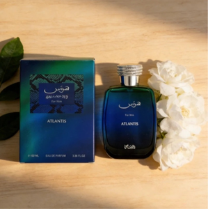Parfum unisexe de haute qualité 100 ml, parfums longue durée pour hommes et femmes, vente en gros, parfums arabes pour hommes - Product Image 4
