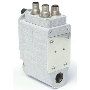 ไดรเวอร์ปรับความถี่แบบแปรผัน SIKO AG03/1 ระบบ Fieldbus Positioning ผลิตในเยอรมนี - Product Image 2