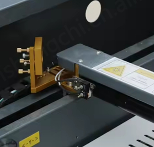 30*50CM Router Non-Metal <b>Laser</b> <b>Cutting</b> <b>Machine</b> for <b>Wood</b> Cloth Leather Acrylic Glass & Porcelain Hoist Engraving - Product Image 2