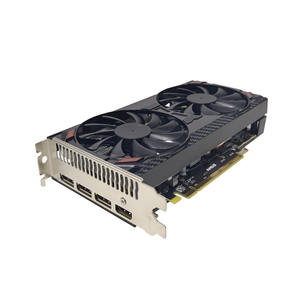 Tarjeta de video Nueva GT210 GT610 GT 730 RTX3060 GTX 750 Ti GTX750 RX 550 RX550 RX580 8GB 2048SP GT730 <span class=keywords><strong>210</strong></span> GTX 750Ti - Product Image 6