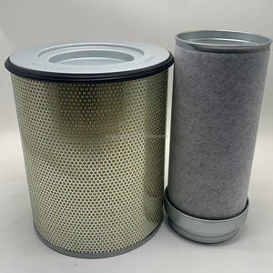 P782396กรองอากาศ8149961 MD7592 3162322 C311500/1 AF25632 - Product Image 2