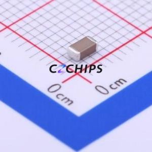 Condensateur SMD (MLCC) TCC1206X7R104K101FT 1206 (Capacité : 100nF) (Précision : 10%) Tension nominale : 100V - Product Image 1