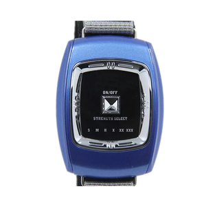 Vente flash : Bracelet anti-ronflement, dispositif d'aide au sommeil, dispositif anti-ronflement automatique, changement de position de sommeil, contrôle du son, dispositif anti-ronflement - Product Image 1