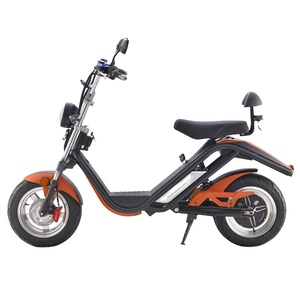 En stock, scooter électrique Mini City <span class=keywords><strong>Coco</strong></span> 2000W populaire avec batterie en alliage d'aluminium 30AH, étanche, à vendre - Product Image 1