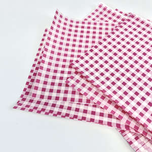 Papel Absorbente de Aceite para Separación de Grasa - Papel de Horno con Diseño de Dibujos Animados para Snacks - Papel Cuadrado Antigrasa para Alimentos - Picnic - Product Image 3