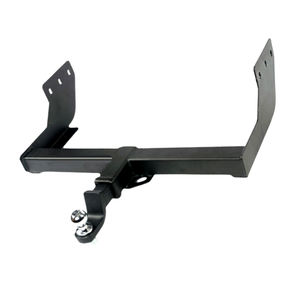 Nouvel attelage avant carré pour <span class=keywords><strong>Fiat</strong></span> <span class=keywords><strong>Ducato</strong></span> 2002 accessoire automatique de barre de remorquage de remorque - Product Image 2