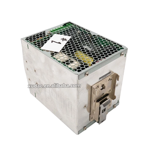 Alimentation à découpage sur rail <span class=keywords><strong>SDR</strong></span> PFC haute efficacité 12V/48V/24V 75/120/240/480/960W <span class=keywords><strong>SDR</strong></span>-<span class=keywords><strong>960</strong></span>-24 - Product Image 3