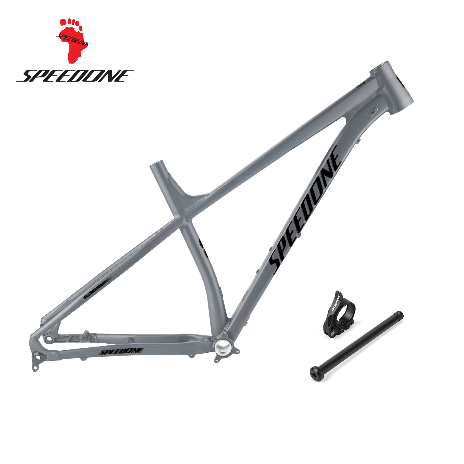 Cement gray 29-inch L size