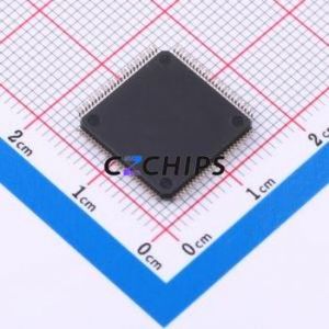 ชิปไอซีไมโครคอนโทรลเลอร์ LQFP-100 STM32L496VGT6P (14x14) ของแท้ใหม่ - Product Image 2