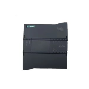 Simatic S7 1200 CPU 1211C PLC d'origine, prix 6ES7211-1BE40-0XB0 - Product Image 4