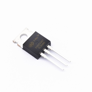 Transistor IGBT SVDZ24NT nuovi e originali semiconduttori discreti per 220 modello di tipo IC DC - Product Image 2