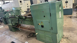 <span class=keywords><strong>Torno</strong></span> de Bancada <span class=keywords><strong>Antiguo</strong></span> YUCY6250B, 500 mm de Giro, 1500 mm de Longitud de Procesamiento, Máquina de Centro de Metal Personalizada de <span class=keywords><strong>Segunda</strong></span> <span class=keywords><strong>Mano</strong></span> - Product Image 2