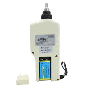 GM63A SHAHE Máy Đo Rung Cầm Tay Cầm Tay Máy Đo Độ Rung Máy Đo Cảm Biến Rung Kỹ Thuật Số Máy Đo Phân Tích Tăng Tốc - Product Image 5