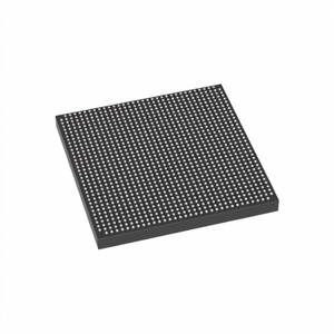 ชิ้นส่วนวงจรอิเล็กทรอนิกส์ FPGA 560 I/O 1152FBGA 5CGXBC9E7F35C8N ฝังอยู่1152 BGA มีในสต็อก - Product Image 1