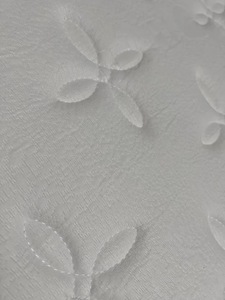 Factory High Quality King Size Pocket Spring <b>Mattress</b> Compressed Latex <b>Memory</b> <b>Foam</b> for Bedroom Hybrid Pocket Spring Offers Super - Product Image 5