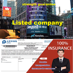 Cost-Effective DDP Shipping Agent to Canada <strong>and</strong> USA with Door to Door <strong>Service</strong> <strong>and</strong> Competitive Freight Rates - Product Image 3