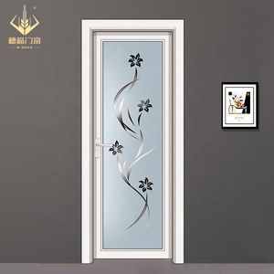 Buy Secure Robust Living Room Glass Doors In Trendy Designs Alibaba Com