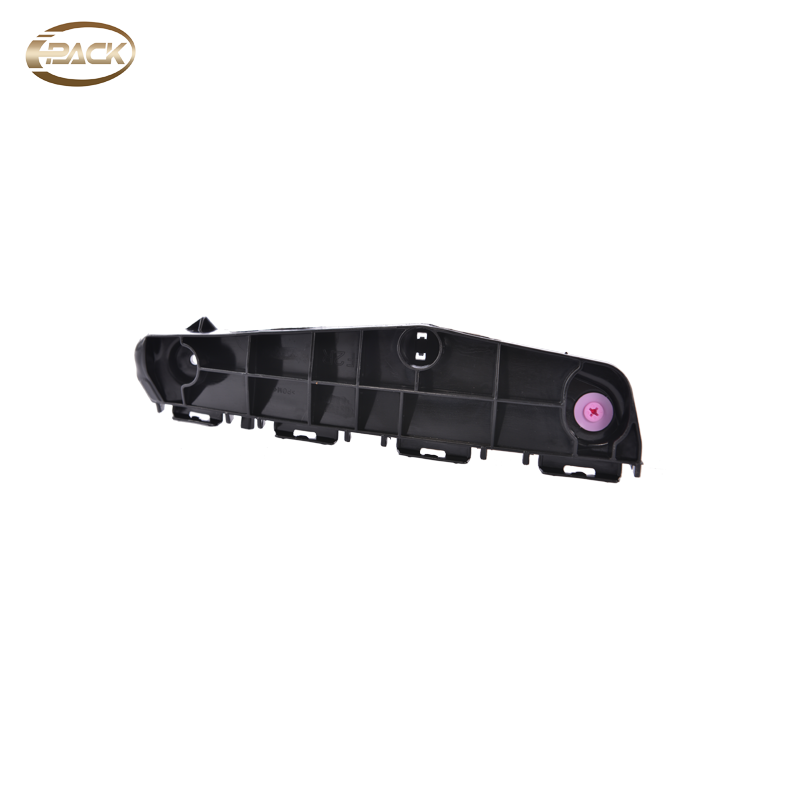 Evan-Fischer Front Driver Side Lower Bumper Bracket For Toyota Prius 2016-2022