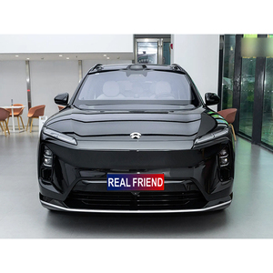 D'occasion 2024 NIO ES6 100kWh EV SUV 490HP <span class=keywords><strong>Mini</strong></span> voiture électrique à direction gauche Chine Stock bon marché - Product Image 1
