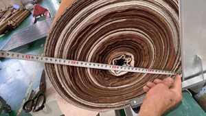 <span class=keywords><strong>100</strong></span>% <span class=keywords><strong>Polyester</strong></span> nhung lông cừu đan sofa vải chống thuốc vi sợi mềm trọng lượng trung bình 250gsm tùy chỉnh nhiều màu rắn - Product Image 5