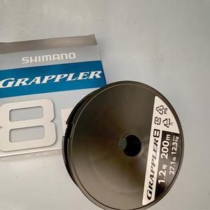 <span class=keywords><strong>Shimano</strong></span> <span class=keywords><strong>grappler</strong></span> <span class=keywords><strong>สาย</strong></span>เบ็ด, <span class=keywords><strong>สาย</strong></span>หลักพลังงานสูงสำหรับตกปลาทะเลและ<span class=keywords><strong>สาย</strong></span>การประมง - Product Image 4