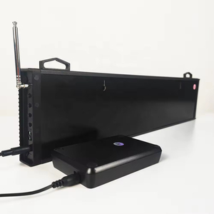 Không dây <span class=keywords><strong>4</strong></span>-chữ số LED hiển thị hàng đợi gọi hệ thống Loud giọng nói phát sóng Máy nhắn tin cho nhà hàng điều dưỡng nhà Bệnh Viện Quản Lý - Product Image 6