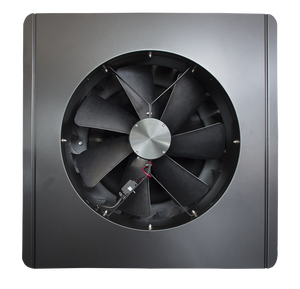 Ventilador <span class=keywords><strong>de</strong></span> Extracción Axial Solar Ecológico, <span class=keywords><strong>Extractor</strong></span> <span class=keywords><strong>de</strong></span> <span class=keywords><strong>Aire</strong></span> <span class=keywords><strong>de</strong></span> Techo, Ventilador <span class=keywords><strong>de</strong></span> Ventilación con Energía Solar para Uso <span class=keywords><strong>Residencial</strong></span> en Áticos - Product Image 2