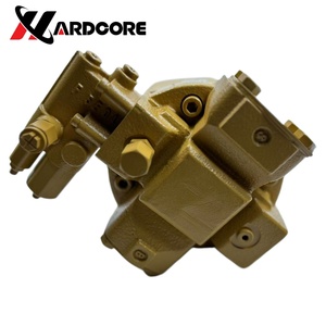169-4883 1694883 HYDRAULIC <b>PUMP</b> FITS for 120H 140H 160H 135H - Product Image 6