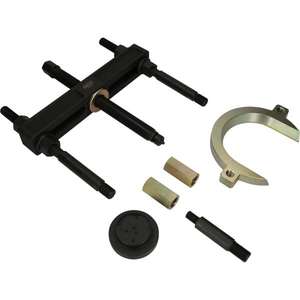 KS TOOLS-460,4130 Juego de extractor de rodamientos de rueda para Scania (14 piezas)-VEHÍCULOS PESADOS EAN 4042146754917 - Product Image 4