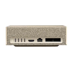 DGX Personal AI Desktop Supercomputer and the Power of Grace Blackwell on Your Desk. - Product Image 1