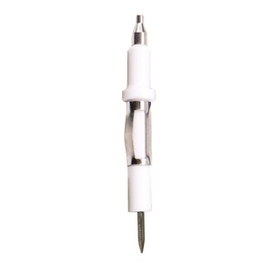 Capteur céramique d'allumage Linghui, taille standard, pour cuisinière à gaz domestique - Product Image 1