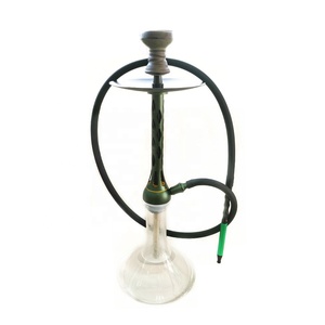 Tolly JC003 Sản Phẩm Mới Khói Máy Ống Hút Thuốc Hookah Shisha - Product Image 6
