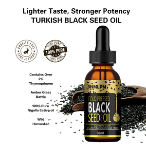 <span class=keywords><strong>Olio</strong></span> <span class=keywords><strong>di</strong></span> Semi Neri Puro Pressato a Freddo <span class=keywords><strong>Nigella</strong></span> <span class=keywords><strong>Sativa</strong></span> a Marchio Privato per Capelli e Pelle, Idratante Viso Lenitivo e Antiossidante - Product Image 2