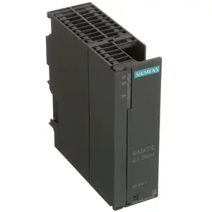 وحدة واجهة سيمنز Simatic S7 ET200M PLC, وحدة واجهة سيمنس Simatic S7 ET200M PLC وحدة واجهة جهاز النورد 6ES7 153-1AA03-0XB0