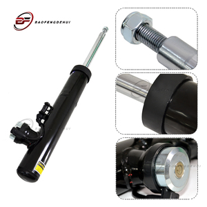Repuestos Alemanes para Autos, Nuevos Amortiguadores Delanteros Originales 8F0413029 8F0413030 para Audi <span class=keywords><strong>A4</strong></span> <span class=keywords><strong>Av</strong></span> A5 S5 Cabrio, Amortiguador de Vibraciones, Suspensión para Auto - Product Image 4